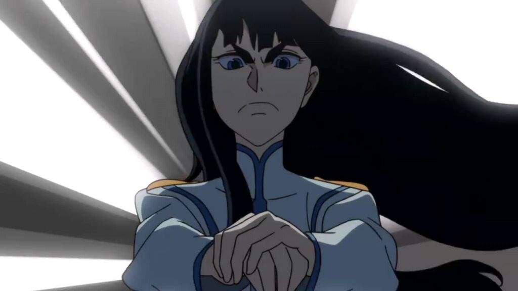 satsuki kiryuin senketsu