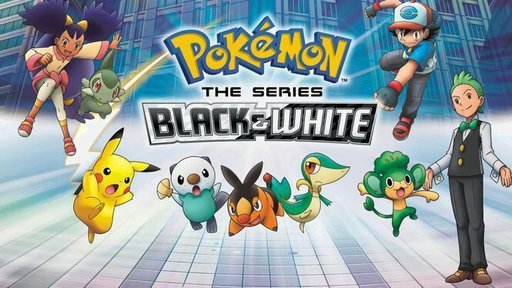 Pokemon Movie Black And White Movie Pokemon Movie Black and White | Wiki | Movies & TV Amino