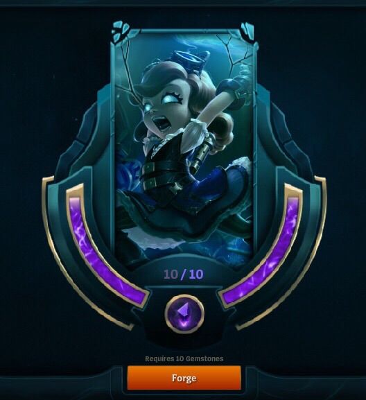 Hextech Chest The Guide Part II League Of Legends Official Amino