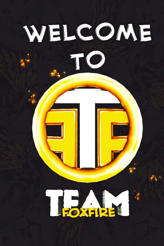Teamfoxfire Revamp Minecraft Amino