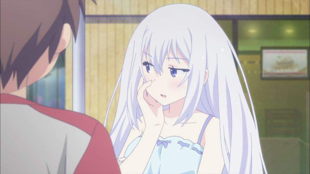 Oreshura Review Anime Amino 6746