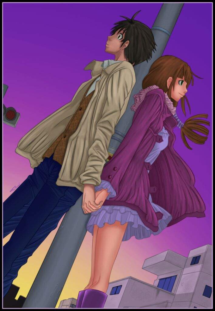nozoki ana anime nozoki ana anime