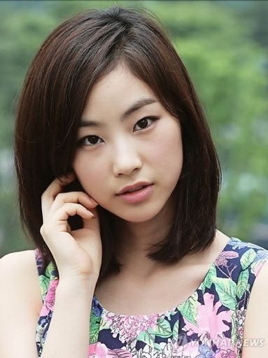 Jeon Soo Jin Wiki K Drama Amino