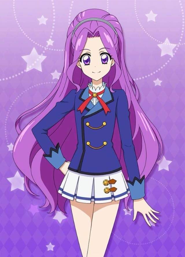 Mizuki Kanzaki Anime Amino