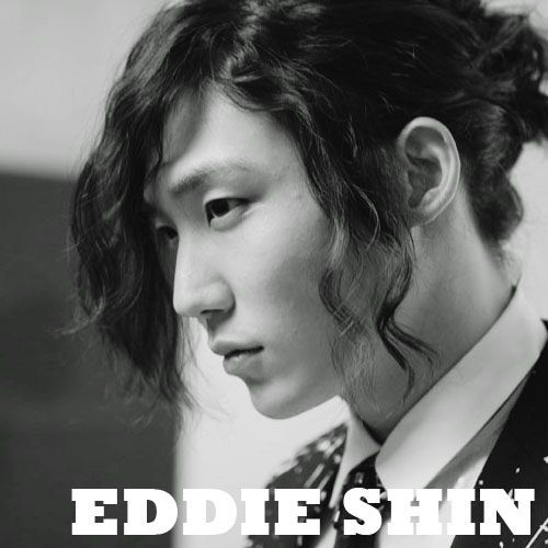 eddie shin