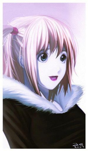 Misa Amane Wiki Anime Amino 