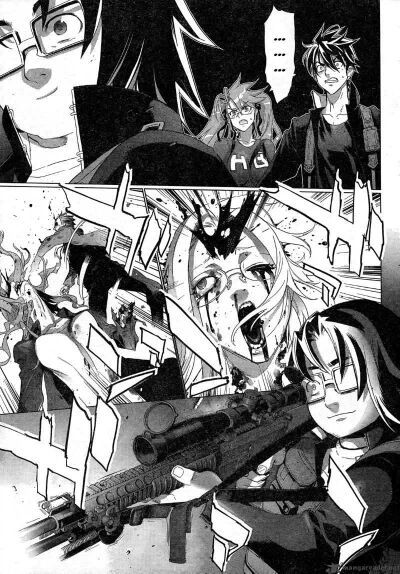💀xXMy Top 5 Zombie Apocalypse Manga!Xx💀 | Anime Amino
