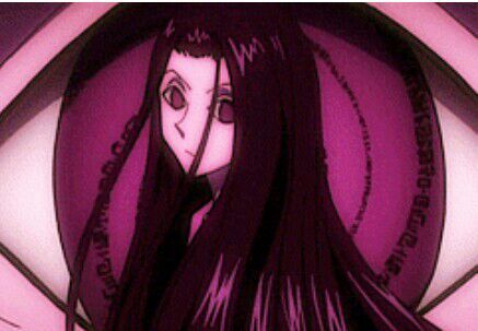 Featured image of post The Best 28 Illumi Hair Meme