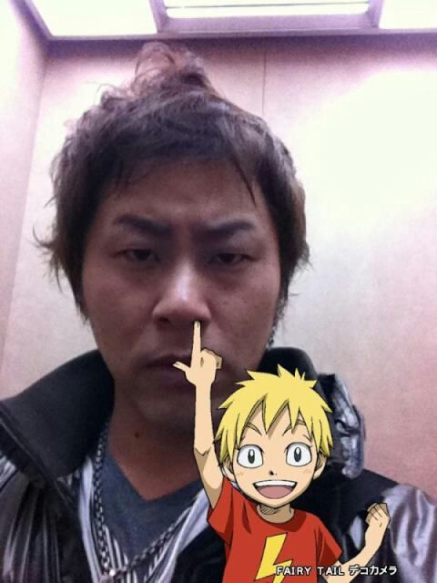 Hiro Mashima | Anime Amino