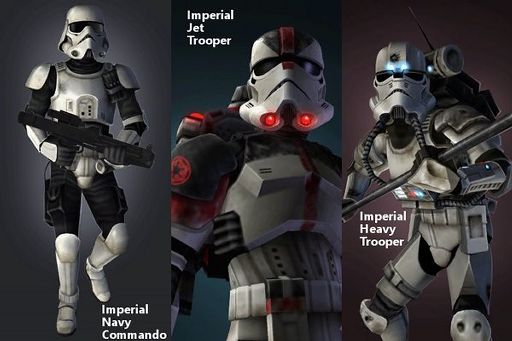star wars imperial navy armor