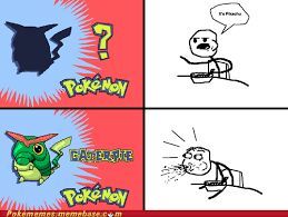 Whos That Pokemon Cereal Guy Memes | Video Bokep Ngentot