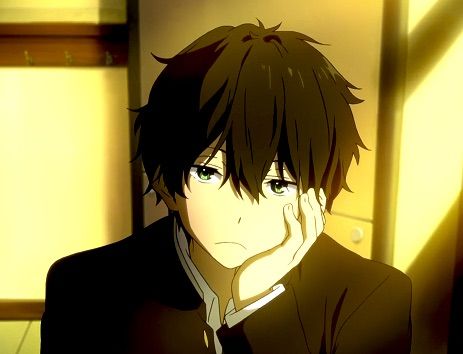 Oreki Hōtarō | Wiki | Anime Amino