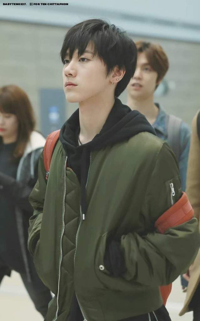 ten chittaphon leechaiyapornkul k pop amino ten chittaphon leechaiyapornkul k pop amino