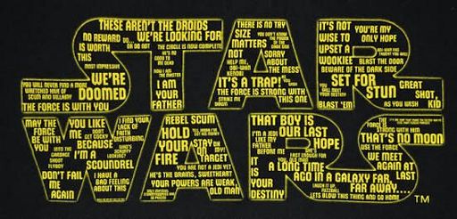 Inspiring quotes from Star Wars | Star Wars Amino