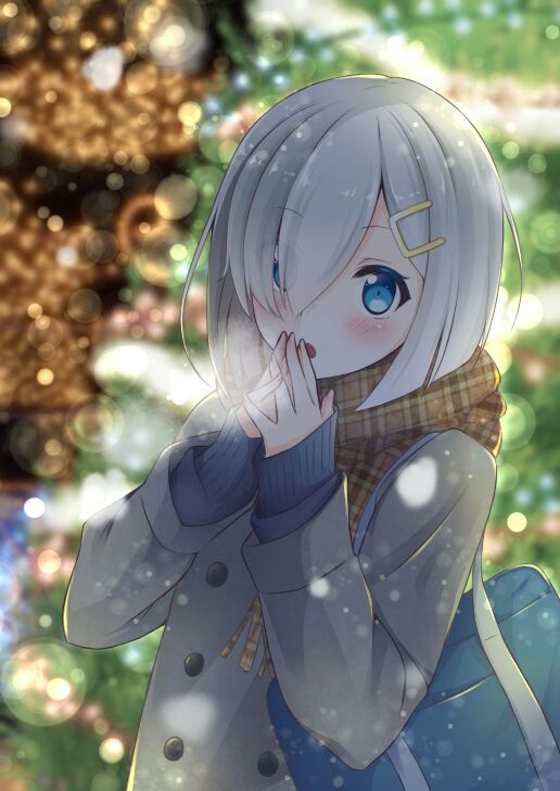 Hamakaze | Anime Amino