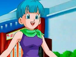 Anyone Saw Bulma I Need 1 Dragonballz Amino