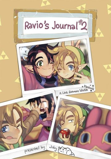 ravio x link lemon ravio x link lemon