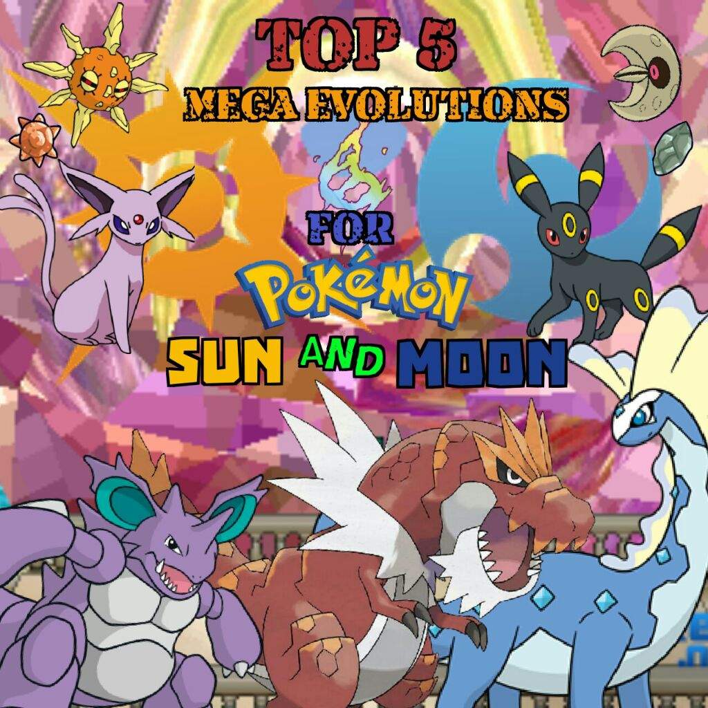 compare pokemon stats sun and moon