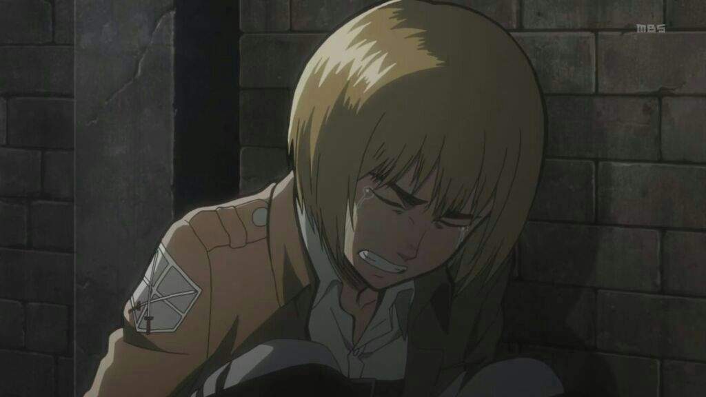 Armin Arlert Wiki Anime Amino 3801