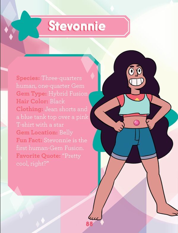 Steven Universe Fusions Cartoon Amino 