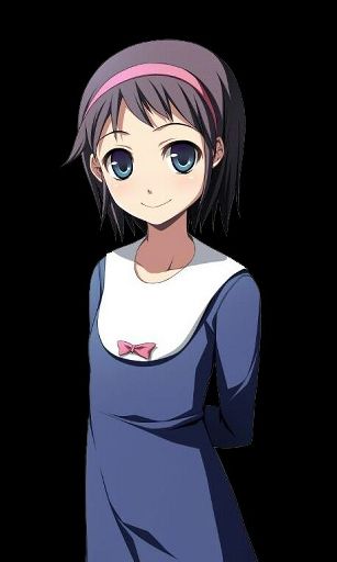Yuka Mochida (Alive)One of the Remaining Survivors at Heavenly Host Satoshi...