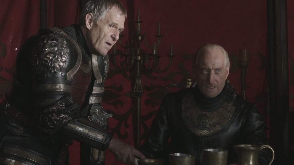 Kevan Lannister Thrones Amino