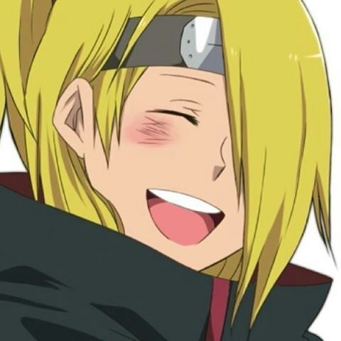 Deidara Wiki Anime Amino