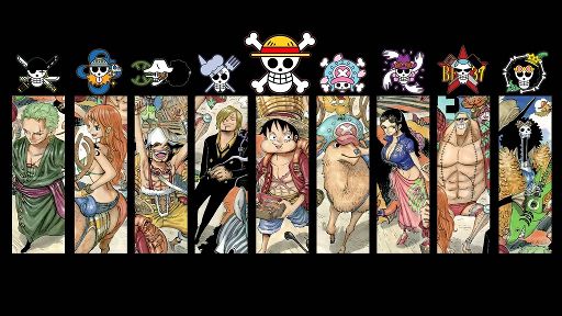 who-is-luffy-s-right-hand-man-anime-amino