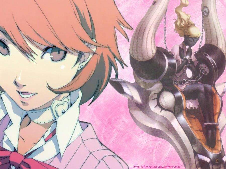 Persona 3 The Movie 1 Spring Of Birth Crunchyroll Persona 3 The Movie #1 Spring Of Birth Review | Anime Amino