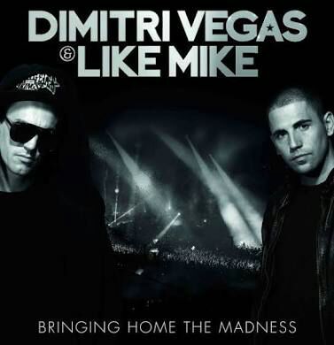 dimitri vegas and like mike song dimitri vegas and like mike song