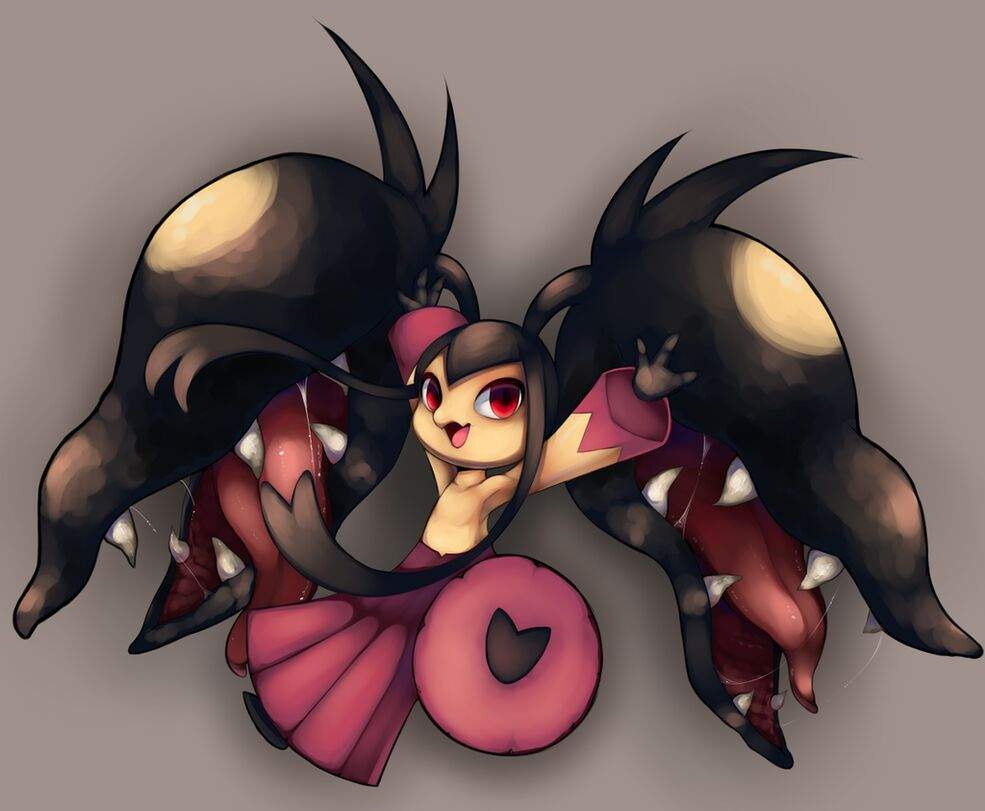 Mawile Pokémon Amino 6959