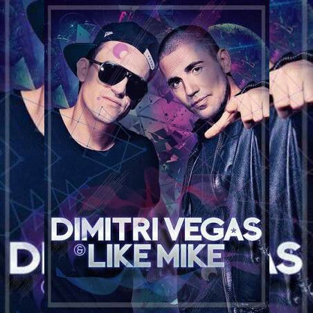 dimitri vegas and like mike new song