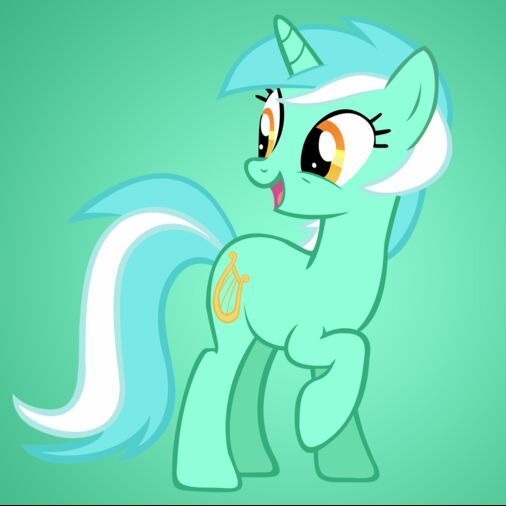 Lyra Heartstrings | Wiki | Cartoon Amino