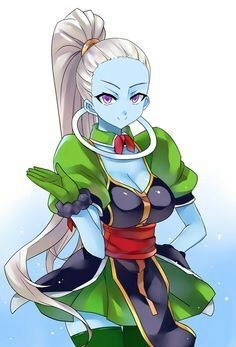 Vados Wiki Anime Amino