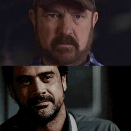 The Father Of The Winchesters And That Other Guy. | Wiki | Supernatural ...