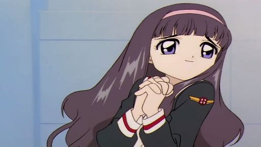 Tomoyo Daidouji | Wiki | Anime Amino