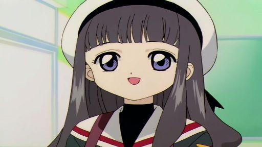 Tomoyo Daidouji | Wiki | Anime Amino