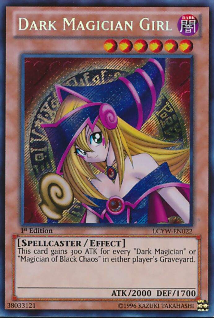 Absolute king blackjack yugioh