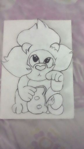 Mi Dibujo Cartoon Amino Espa Ol Amino