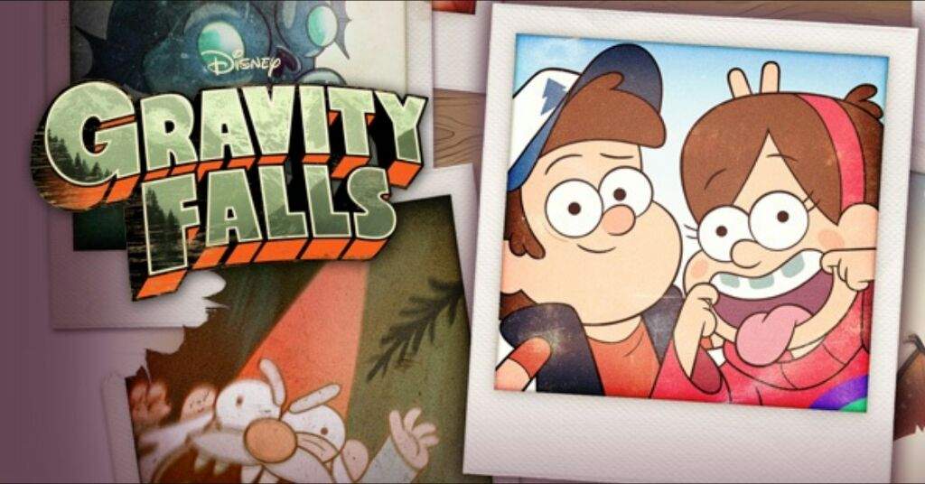 Gravity Falls ¿Por Que Fue Lo Mejor