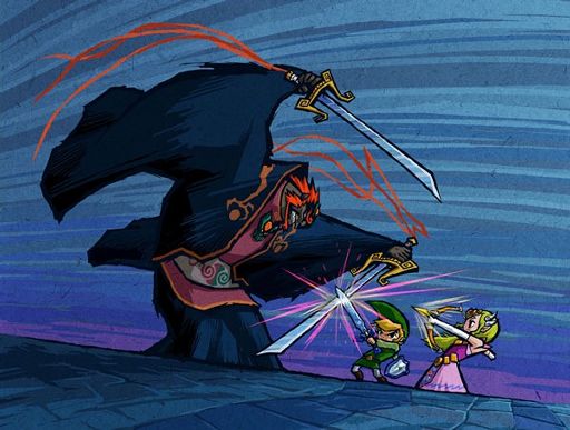 Toon Link | Wiki | Zelda Amino