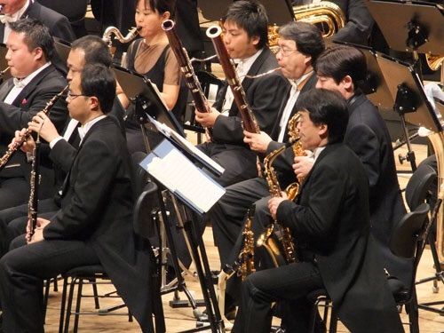 tokyo kosei wind orchestra pdf