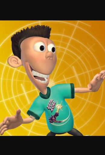 Jimmy Neutron | Wiki | Cartoon Amino