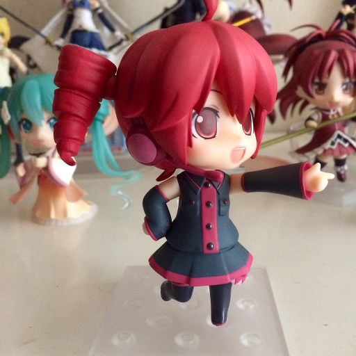 vocaloid teto figure