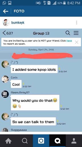 Sasaeng Fans And Harm K Pop Amino