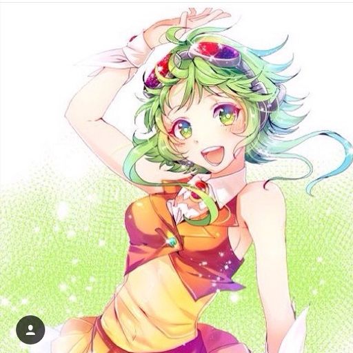 Gumi | Wiki | Vocaloid Amino