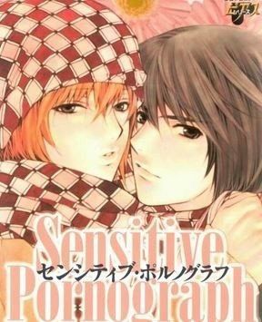Sensitive Pornograph | Wiki | Anime Amino