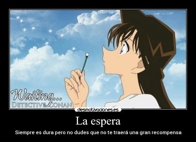 Frases De Detective Conan | •Anime• Amino