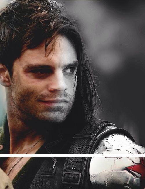 James "Bucky" Buchanan Barnes (The Winter Soldier) | Comics Amino