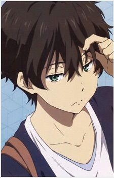 Oreki Houtarou Appreciation Post | Anime Amino